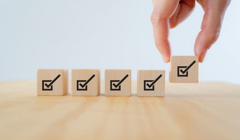 They Profiled Citizens According to Their Degree of Compliance