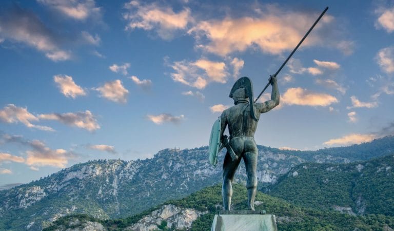 The Hero's Voice is Within Your Reach