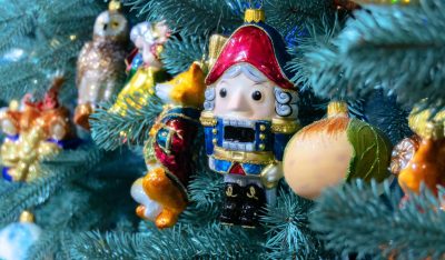 Why We Love the Nutcracker