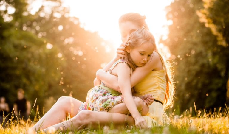 AAP's Pediatrics Journal Confirms What We Knew Three Years Ago