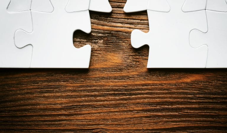 The Sequencing Data Just Went Missing