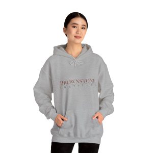 Brownstone Unisex Hooded Sweatshirt