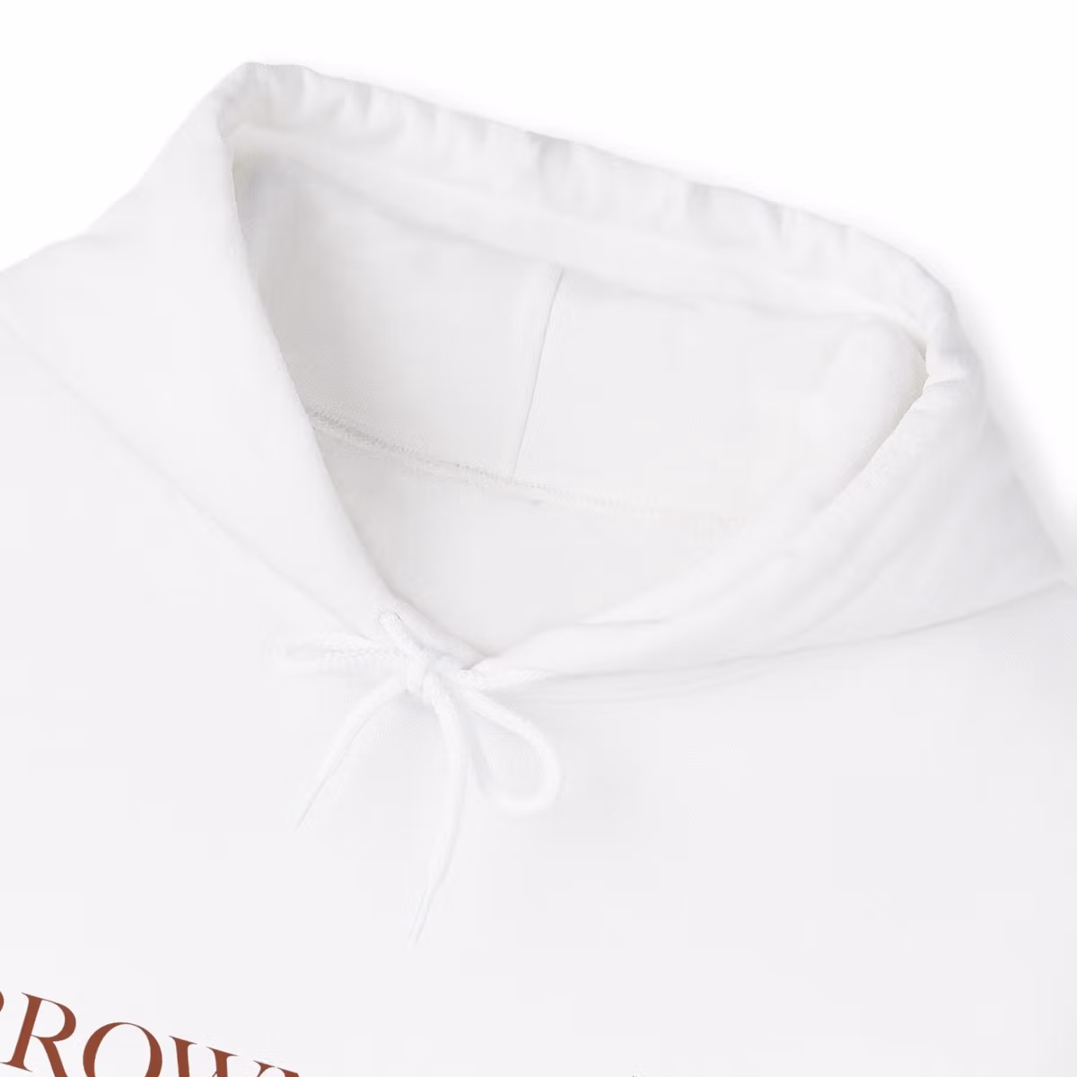 Унісекс-толстовка з капюшоном Brownstone - Зображення 19