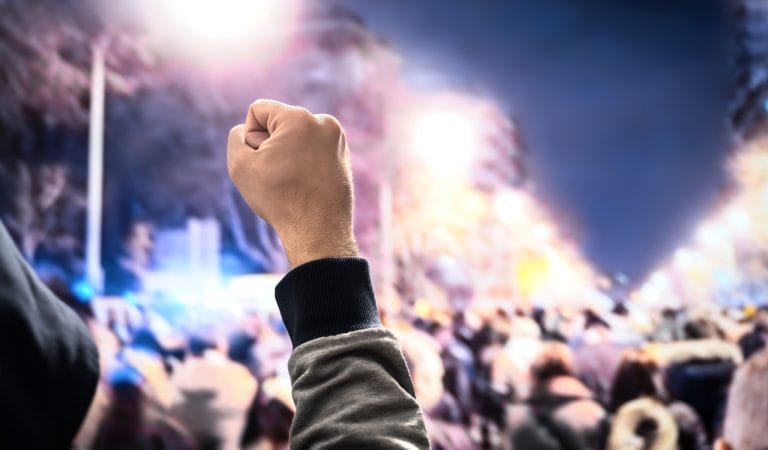 Racism, Anti-Semitism, Genocide, and Eugenics in the COVID Era