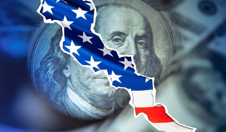 Brownstone Institute - $2.7 Trillion Buys "Spectacular" GDP