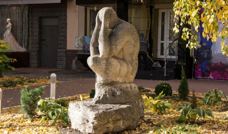 Brownstone Institute - How to Repair Our Post Repentance Culture