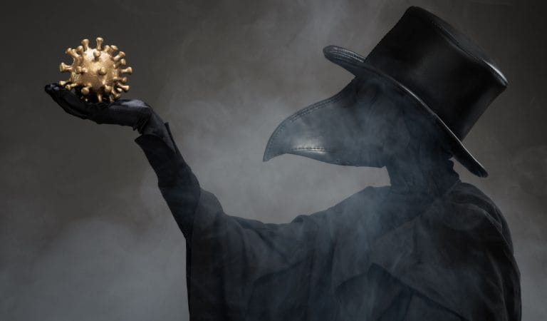 Brownstone Institute - The Globalists' New Weapon