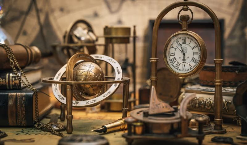 Vai jūs būtu pretojušies laika joslu ieviešanai?