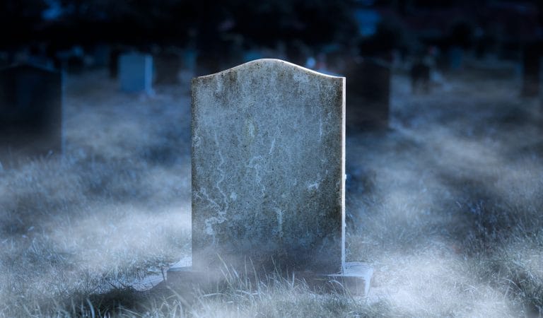 Why are so Many Californians Dying?