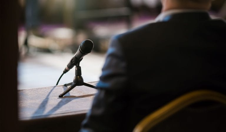 Brownstone Institute - Did Fauci Slip While Under Oath?