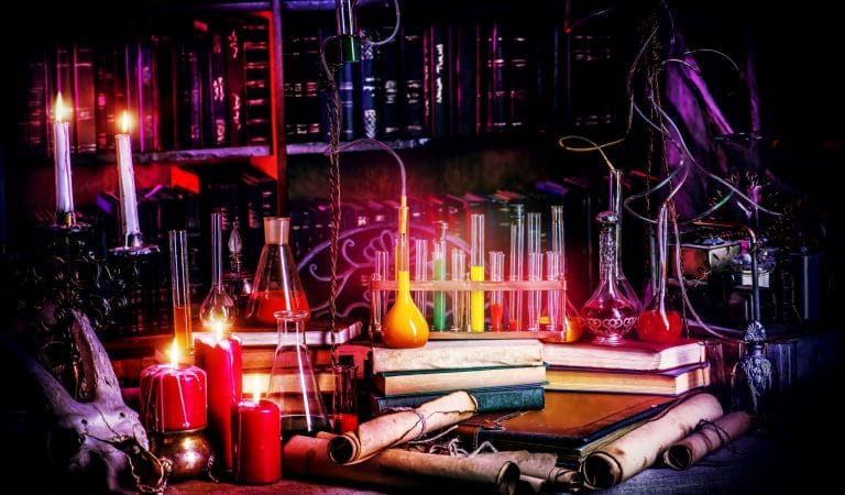 'Science' in Service of the Agenda