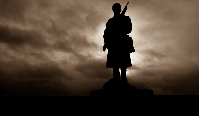 Brownstone Institute - Who Will Deliver Justice to Our Service Members?