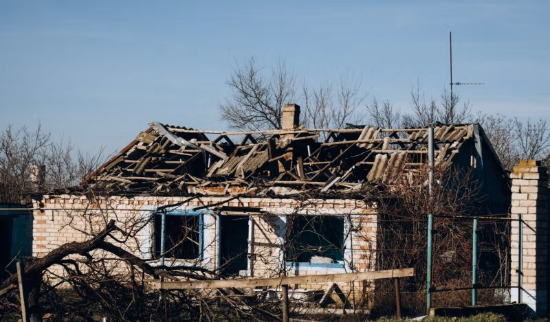 Brownstone Institute - O wokizmu i razorenim domovima