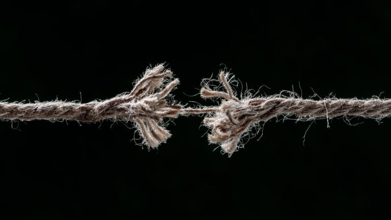 The Theater of the Absurd Ends with a Whimper