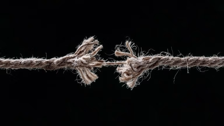 The Theater of the Absurd Ends with a Whimper