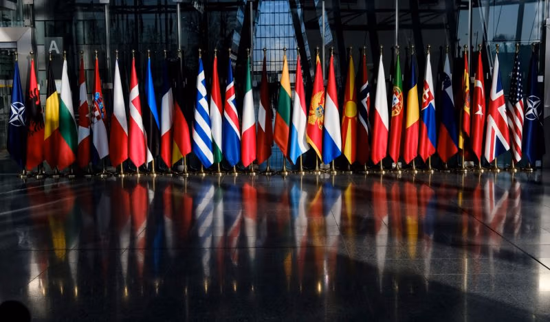 Brownstone Institute - L'OMS i el Dret Internacional Fals