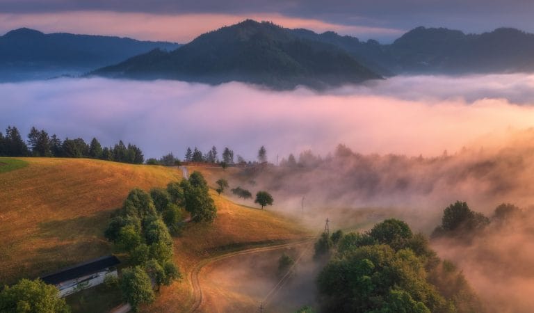 On the Eve of Our Turning Point