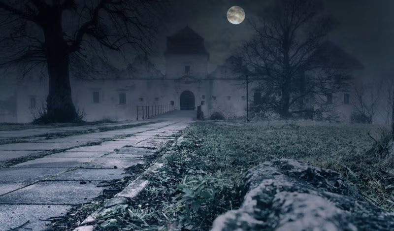 Existují právě teď americké karanténní tábory?