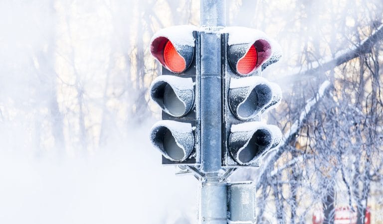 Brownstone Institute - Conspiracy Theorists Were Right About Climate Lockdowns