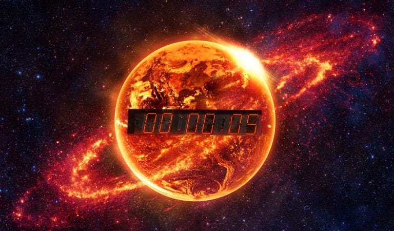 The Final Countdown to CBDC