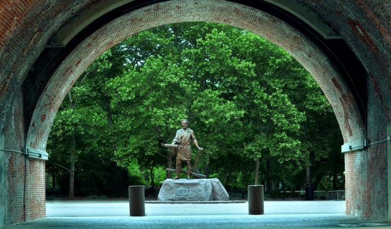 Brownstone Institute - Is This a Free Democratic Society?