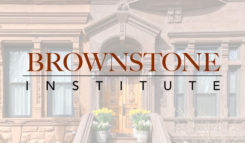 Brownstone Institute