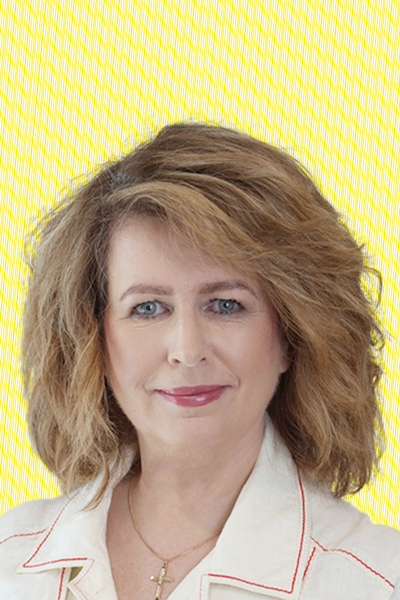 Gerardine Hoogland