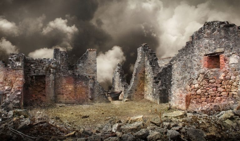 Brownstone Institute - Feel-Good Leftist Abstractions Destroy Communities