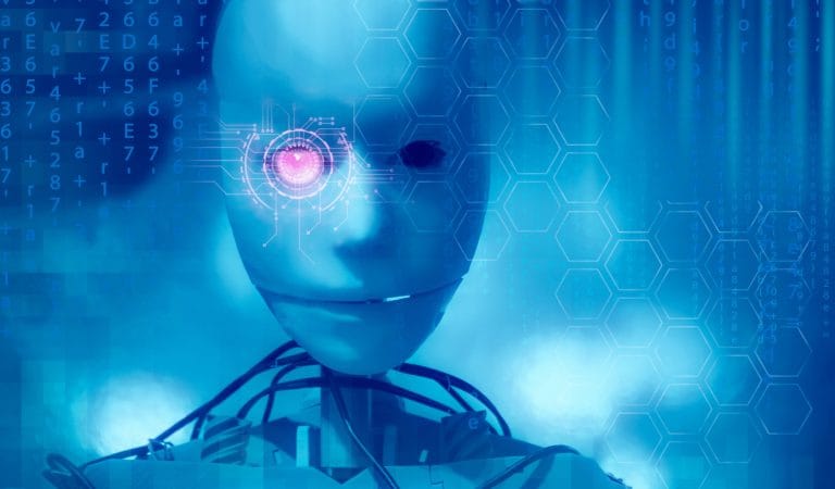 ChatGPT Can Get Off My Lawn - Brownstone Institute