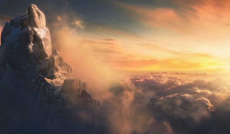 Mountains to Climb, Civilization to Save - Brownstone Institute