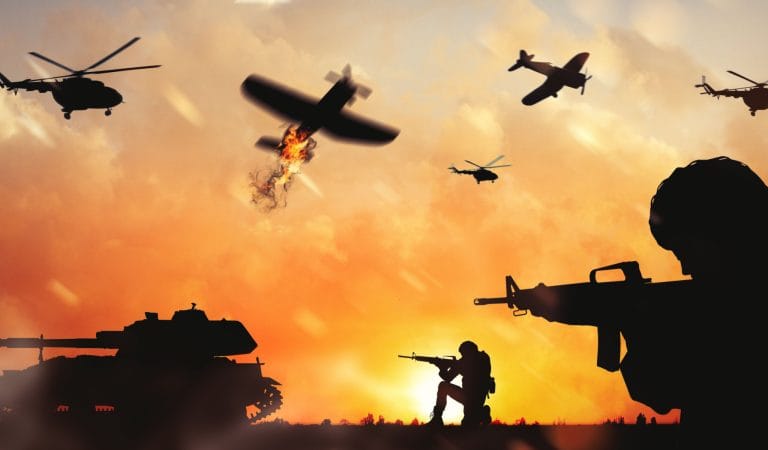 Brownstone Institute - DOD Told Pharma Exec the Virus "Posed a National Security Threat" on Feb. 4, 2020