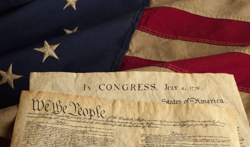 Repeal the 17th Amendment Yesterday - Brownstone Institute