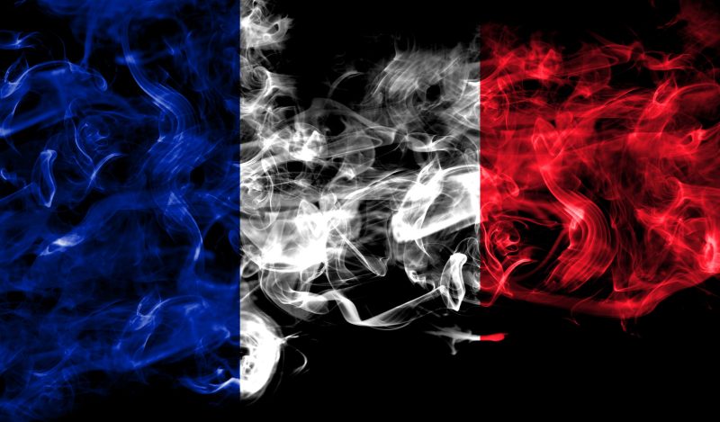 France’s “Pfizer Amendment” Could Turn mRNA Critics into Criminals