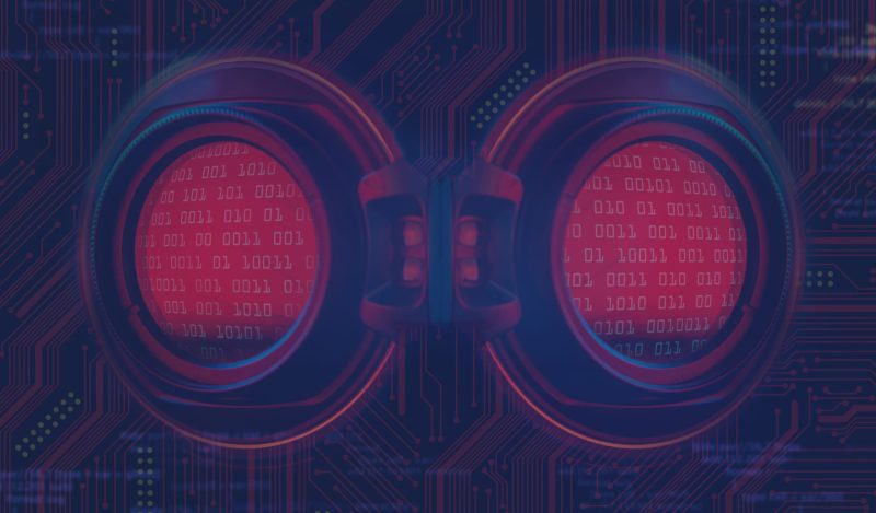 معهد براونستون - تمول الحكومة أدوات الذكاء الاصطناعي للمراقبة والرقابة على الإنترنت بالكامل