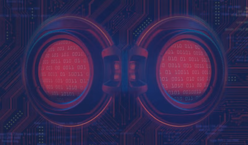 Институт Браунстоуна — правительство финансирует инструменты искусственного интеллекта для наблюдения и цензуры в Интернете