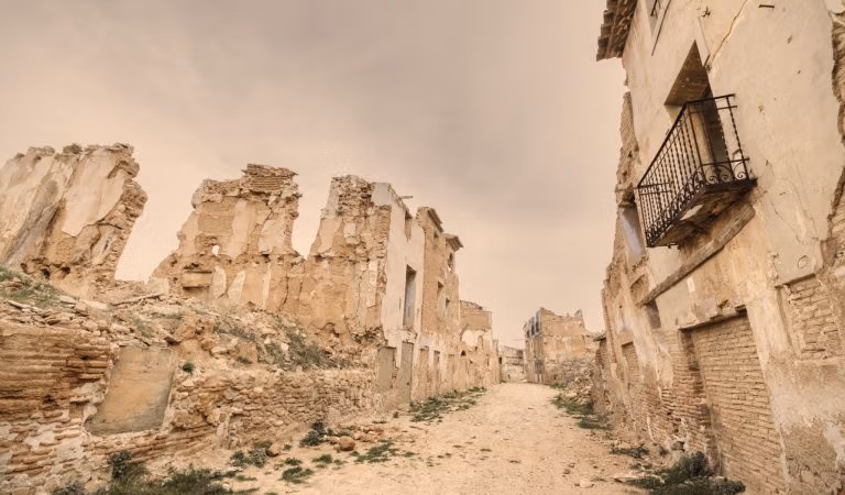 Instituto Brownstone - El olvido es obligatorio