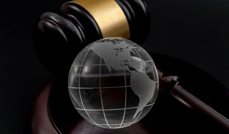 Brownstone Institute - Governments Must Reject New Amendments to International Health Regulations