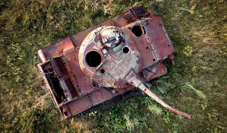 Brownstone Institute - The Hostile Takeover of the Air Force Academy