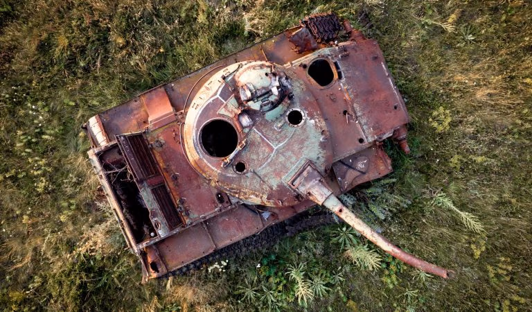 Instituto Brownstone - La toma hostil de la Academia de la Fuerza Aérea