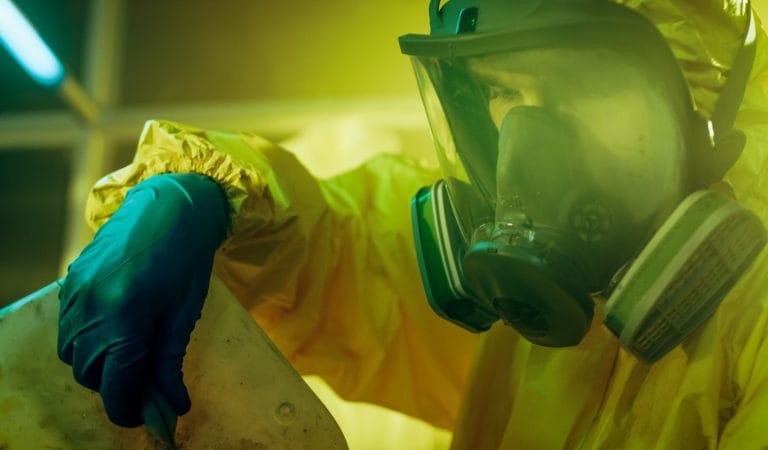 Brownstone Institute - Another Variant, Another Desperate Cry for Masks