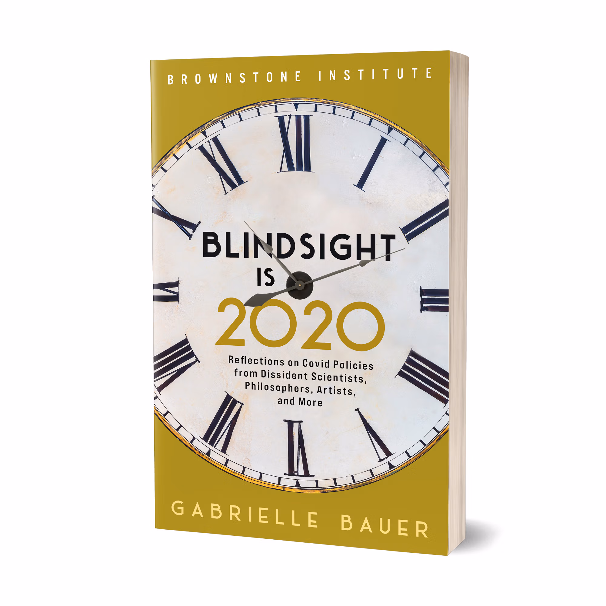 Blindsight è il 2020