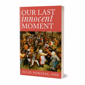 el nostre últim moment innocent