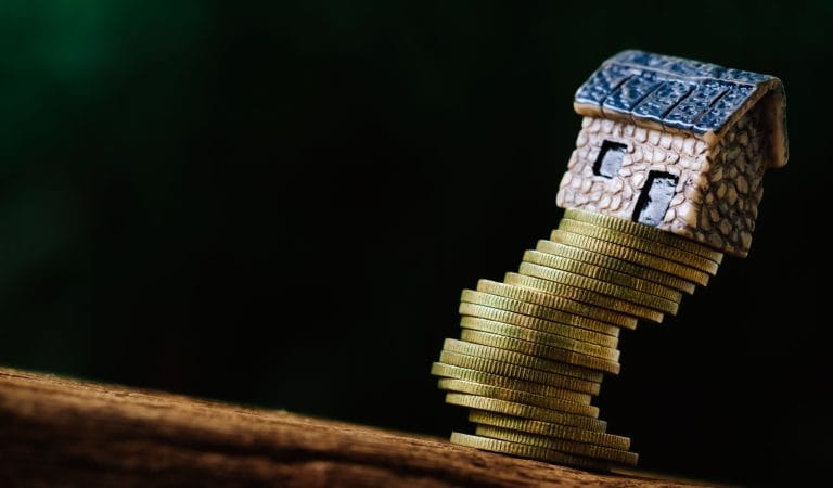 The Meltdown of Commercial Real Estate- Brownstone Institute