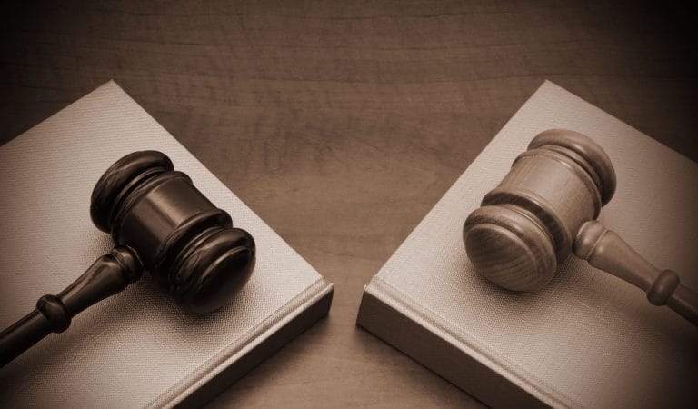 Chevron, Murthy, and 'Supreme' Hypocrisy