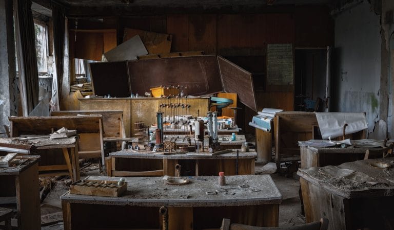 The Fall of Critical Thinking- Brownstone Institute