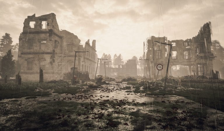 Four Years Later- Brownstone Institute