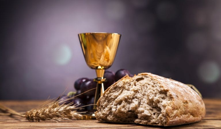 Jesus or...Amazon...Loves You - Brownstone Institute