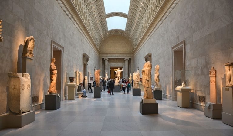 Only Our Attention is Eternal