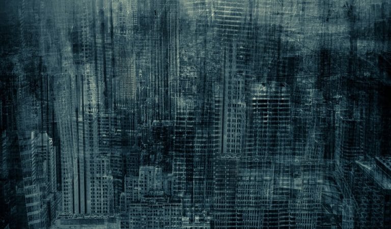 The Broken City - Brownstone Institute