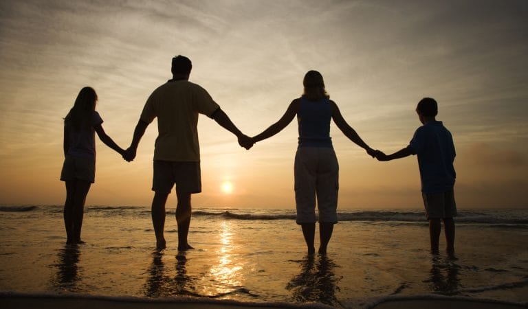 The Renaissance of Our Hearts